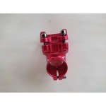  алуминиева лапа LUNJE RED